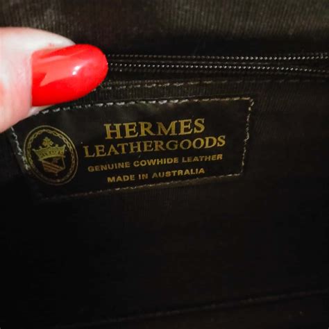 hermes leather goods history|Hermes leather goods australia.